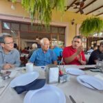 Seis coordinadores en Nayarit para la defensa de la cuarta transformación