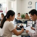 Divorcios digitales