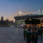 Habrá que tener en cuenta que México no es una potencia futbolera