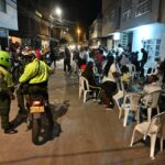 Tiempo de la Secretaría de Movilidad