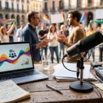 Con carrera periodística o sin ella el periodismo en Nayarit avanza