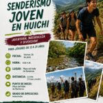 Invita IMJUVE a jóvenes de Bahía de Banderas a vivir la experiencia “Senderismo Joven en Huichi”
