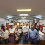 Garantiza Bahía de Banderas certeza jurídica y apoyo económico con campaña de Registro Civil