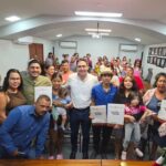 Bahía de Banderas se consolida como referente nacional en la restitución del derecho a la identidad