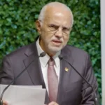 Piso parejo electoral