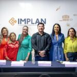Israel Santillán preside el Consejo Asesor del IMMUJER