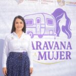 Impulsa Gobierno de Bahía de Banderas el bienestar femenino con la «Caravana de la Mujer» en San Vicente