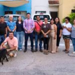 Prioriza Gobierno de Bahía de Banderas atención directa a vecinos de Costa Coral