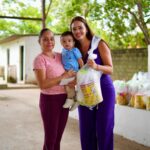 DIF BAHÍA DE BANDERAS FORTALECE APOYO A FAMILIAS CON EL PROGRAMA “TERNURA EN PAÑALES DE CORAZÓN A CORAZÓN”