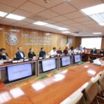Analiza Congreso perfiles de aspirantes a la titularidad de la ASEN