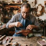 Lo sintético ha sustituido gran parte de productos naturales