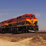 Ahora las tripulaciones de los trenes no saben qué mercancías transportan