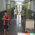 Carne de delincuentes