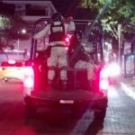 Sigue habiendo policías encapuchados en Tepic