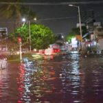De que caigan fuertes tormentas o trombas nadie es responsable