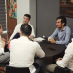 Israel Santillán fortalece la cooperación con el sector hotelero para impulsar a Bahía de Banderas