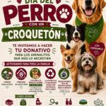 Gobierno de Bahía de Banderas celebra el Día del Perro con causa