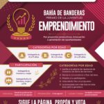 Gobierno de Bahía de Banderas convoca a los Premios de la Juventud 2026 para reconocer el talento local