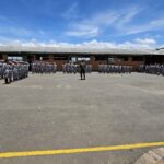 Mejor que haya escuelas y academias sin disciplina militar