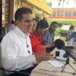 La unidad en Morena debe prevalecer para fortalecer a la 4T