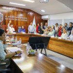 CABILDO DE BAHÍA DE BANDERAS ABORDA TEMAS CLAVE DE DESARROLLO URBANO, AGUA Y SERVICIOS PÚBLICOS