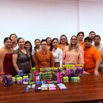 Bahía de Banderas une esfuerzos para brindar apoyo integral a mujeres en situación vulnerable en el marco del Día Naranja