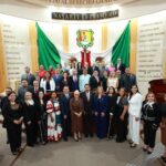 Inicia Congreso de Nayarit nuevo año legislativo