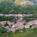 Pueblo chico, robos grandes