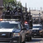 Policías municipales adultas