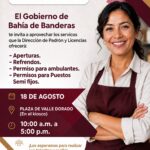 Invita Instituto Municipal de la Mujer a vivir una aventura de senderismo en El Chorrillo de El Colomo