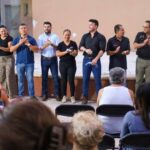 Israel Santillán lleva «Hechos para Escucharte» a Jarretaderas