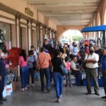 ¿Pacto contra la extorsión?