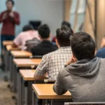 Algunos profesionistas estudian lo que pueden y no lo que quieren