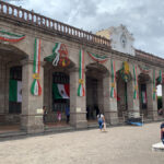 La mitad del presupuesto de Tepic, le deben de predial
