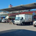 Posibles daños colaterales en el Mercado de Abastos en Tepic