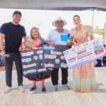 Gobierno de Bahía de Banderas celebra con alegría, talento y reconocimiento a sus abuelas y abuelos