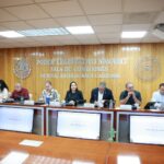 Actualiza Congreso leyes de gobierno digital y electoral
