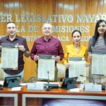Reconocerá Congreso a mujeres indígenas de Nayarit