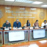 Inicia Congreso valoración de 17 aspirantes a Fiscal de Nayarit