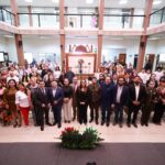 Celebra Nayarit el talento y la fuerza de la palabra