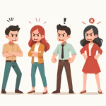 Condenados por las emociones