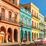 Cuba libre, Patria o muerte; hasta la victoria siempre