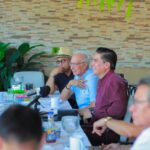 12 compromisos para profundizar la transformación en Nayarit
