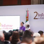 La fiesta de la gerenta