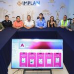 Se declara Bahía de Banderas en máxima alerta y refuerza operativos ante la inminencia del huracán “Polo” de categoría 5