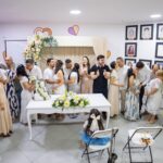 Certeza jurídica y amor en familia: Concretan parejas de Bahía de Banderas su matrimonio en Bodas Colectivas