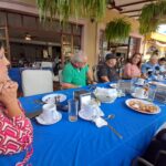 Ivideliza Reyes cumple con sus actividades legislativas