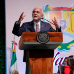 A escrutinio el Quinto Informe