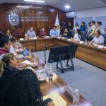 Retoma Héctor Santana la presidencia municipal de Bahía de Banderas en Sesiones Ordinarias de Cabildo