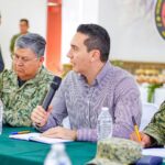 Convoca el alcalde Héctor Santana a Sesión Extraordinaria del Consejo Municipal de Protección Civil